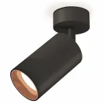 Спот Ambrella Xm632 XM6323005 Цвет плафонов бронза от ImperiumLoft