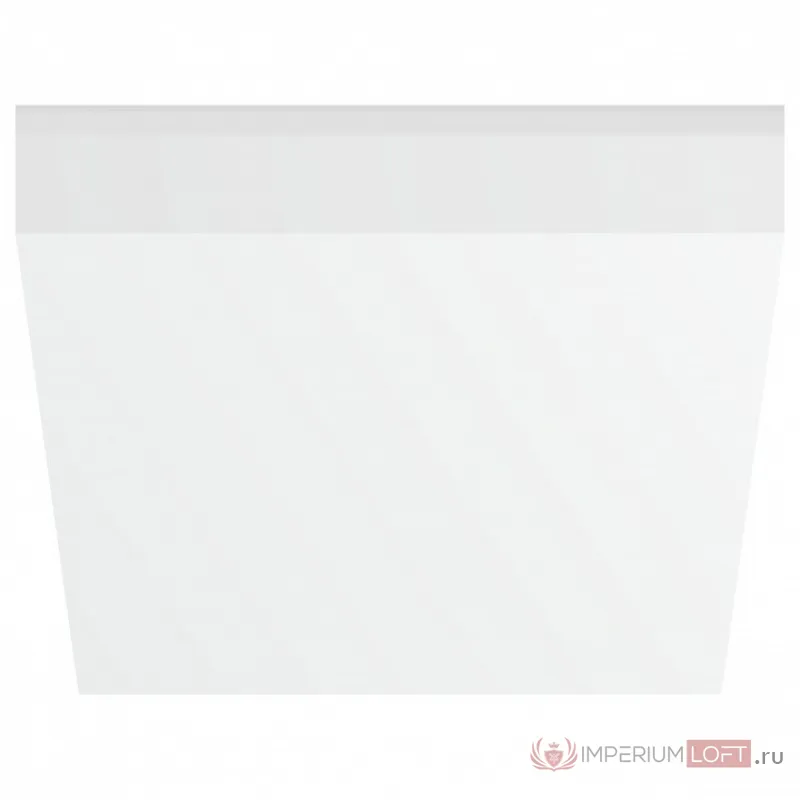 Встраиваемый светильник Citilux Вега CLD52K18W Цвет плафонов белый Цвет арматуры белый от ImperiumLoft