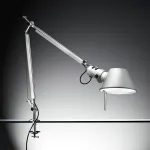 Основание для настольной лампы Artemide Tolomeo Mini 11Вт K 1531010A от ImperiumLoft