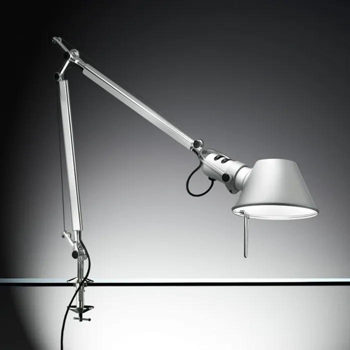 Основание для настольной лампы Artemide Tolomeo Mini 11Вт K 1531010A от ImperiumLoft
