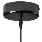 Подвесной светильник Lightstar Conicita 804117 Цвет арматуры черный от ImperiumLoft