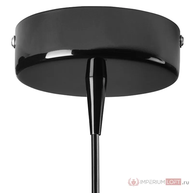Подвесной светильник Lightstar Conicita 804117 Цвет арматуры черный от ImperiumLoft