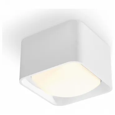 Накладной светильник Ambrella Techno Spot 349 XS7832022 Цвет плафонов белый