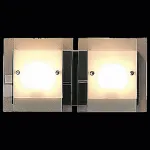 Накладной светильник Citilux Сантона CL210325 Цвет арматуры хром от ImperiumLoft