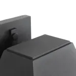 Настенный светильник Favourite Trapezium 4300-1W от ImperiumLoft