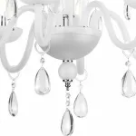 Подвесная люстра Rivoli Sposa P6 CR Б0037770 