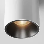 Накладной светильник Maytoni Alfa LED C064CL-L12W3K-D от ImperiumLoft