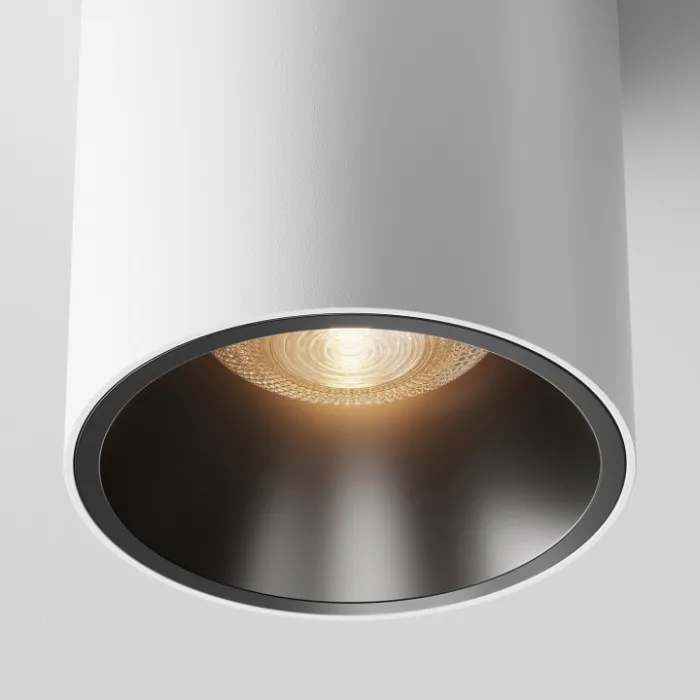Накладной светильник Maytoni Alfa LED C064CL-L12W3K-D от ImperiumLoft