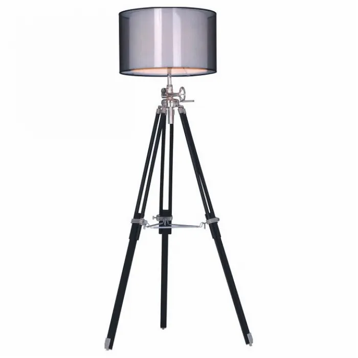 Торшер DeLight Collection Floor Lamp KM007F(B) от ImperiumLoft