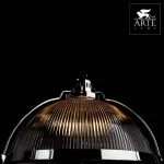 Подвесной светильник Arte Lamp Cucina A5011SP-1CC Цвет арматуры хром Цвет плафонов прозрачный от ImperiumLoft