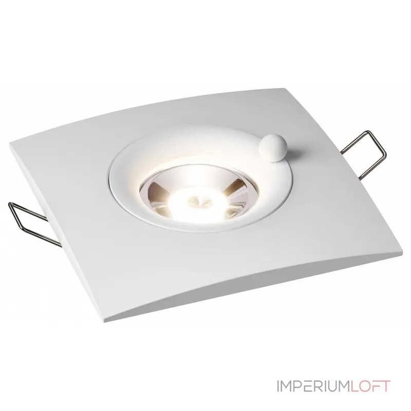 Встраиваемый светильник Novotech Water 370793 Цвет плафонов белый от ImperiumLoft Встраиваемый светильник Novotech Water 370793 Цвет плафонов белый от ImperiumLoft