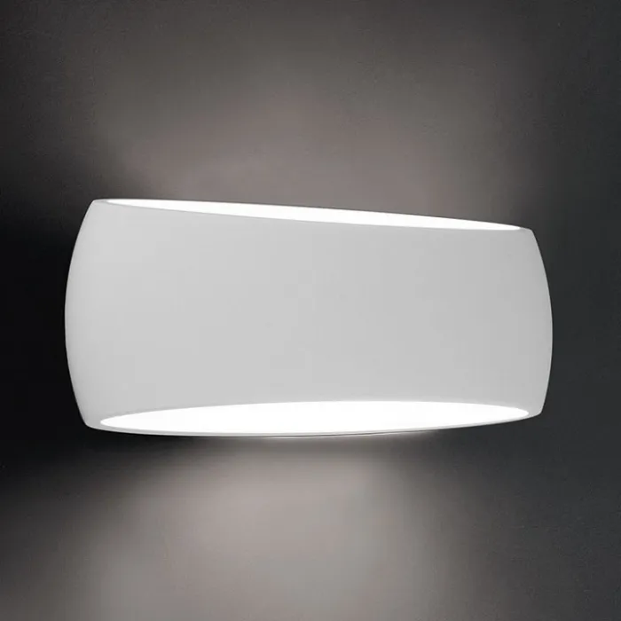 Накладной светильник Deko-Light Caroline 341153 Цвет арматуры белый Цвет плафонов белый от ImperiumLoft