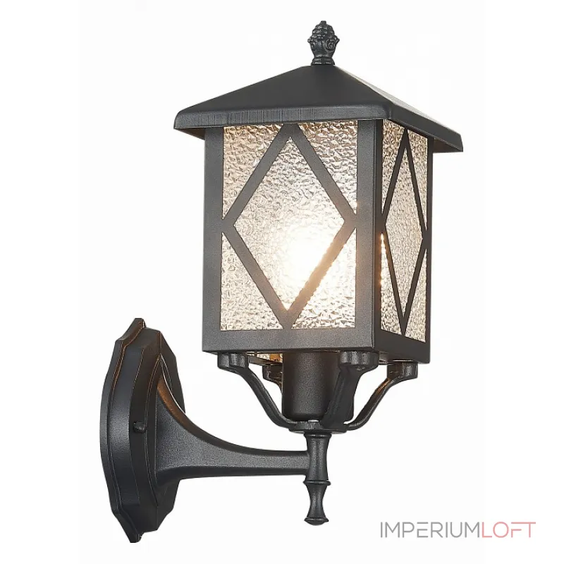 Светильник на штанге ST-Luce Lorne SL084.401.01 Цвет арматуры Черный Цвет плафонов Неокрашенный Светильник на штанге ST-Luce Lorne SL084.401.01 Цвет арматуры Черный Цвет плафонов Неокрашенный
