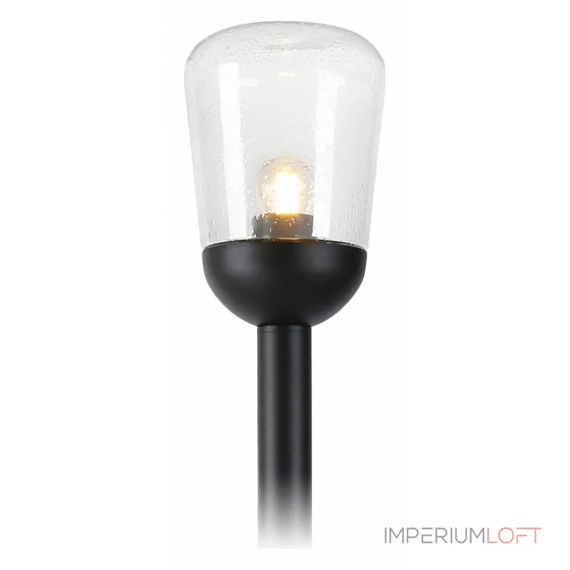 Наземный низкий светильник Ambrella Garden ST ST2092