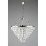 Подвесная люстра Aployt Gerta APL.725.03.13 
