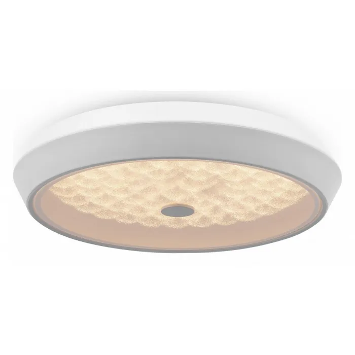 Накладной светильник Freya LED FR10012CL-L24W Цвет плафонов белый от ImperiumLoft
