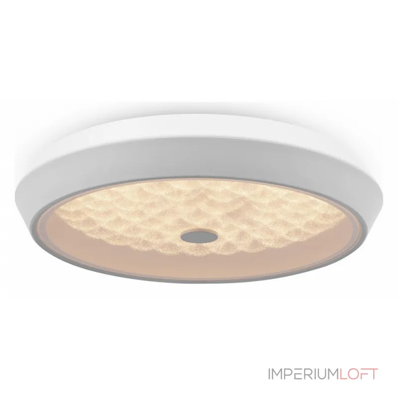 Накладной светильник Freya LED FR10012CL-L24W Цвет плафонов белый Накладной светильник Freya LED FR10012CL-L24W Цвет плафонов белый