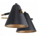 Люстра на штанге F-promo Rigor 2844-5P 