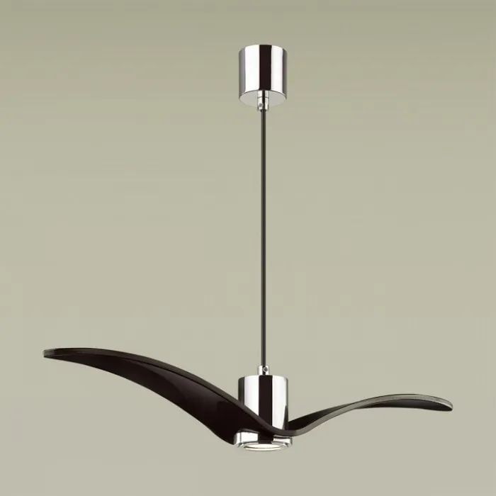 Подвесной светильник Odeon Light Birds 4901/1A от ImperiumLoft