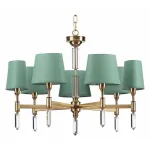 Подвесная люстра Odeon Light London 4887/7 от ImperiumLoft