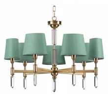 Подвесная люстра Odeon Light London 4887/7 Подвесная люстра Odeon Light London 4887/7