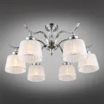 Потолочная люстра Omnilux Arosio OML-88407-06 