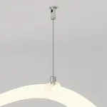 Подвес для трека Maytoni Accessories for tracks Exility TRA101SW-2B