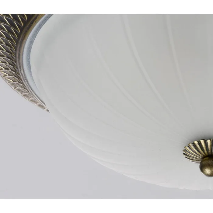 Накладной светильник MW-Light Ариадна 6 450015603 от ImperiumLoft