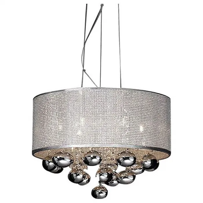 Подвесной светильник DeLight Collection Andromeda P0173-06B от ImperiumLoft