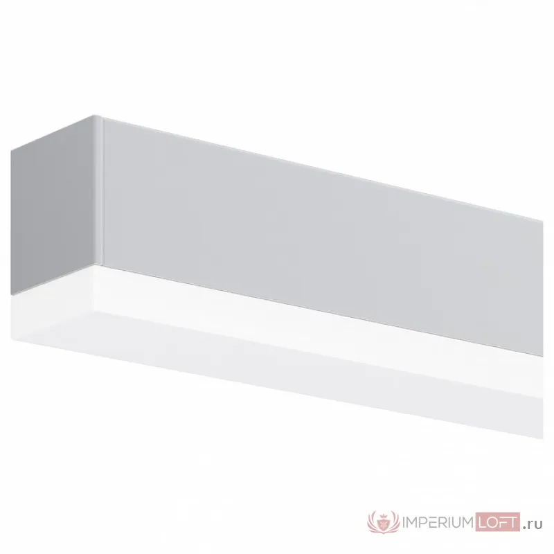 Подсветка для зеркала Maytoni Fichte MIR012WL-L14W4K от ImperiumLoft