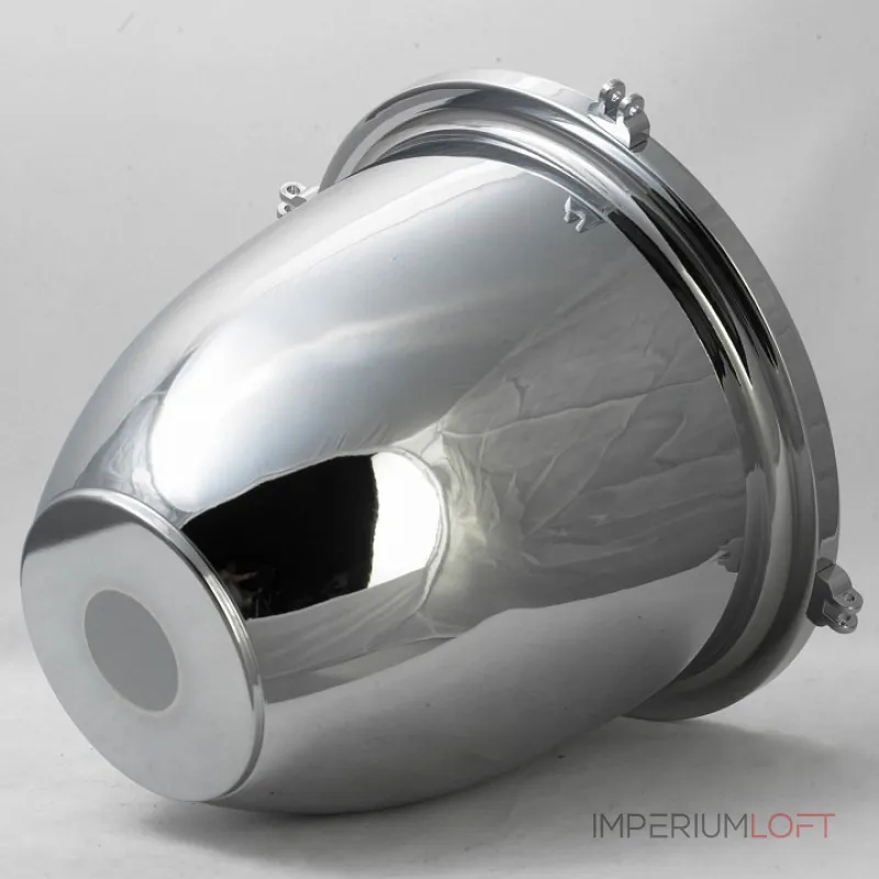 Подвесной светильник Lussole Monsey LSP-9614 