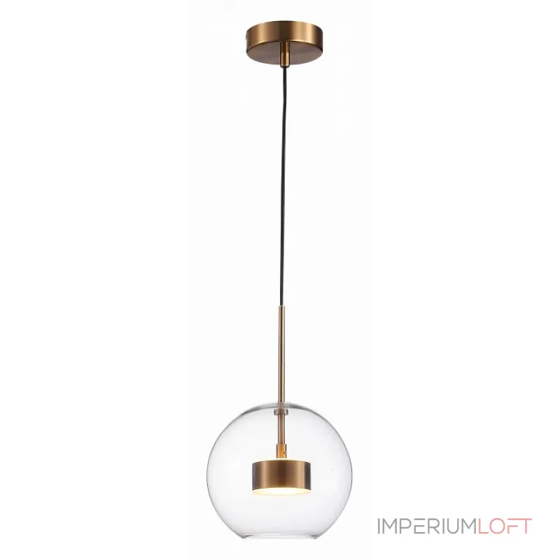 Подвесной светильник ST-Luce Bopone SL1133.233.01 