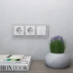 Рамка на 3 поста Werkel Favorit 3 W0031117