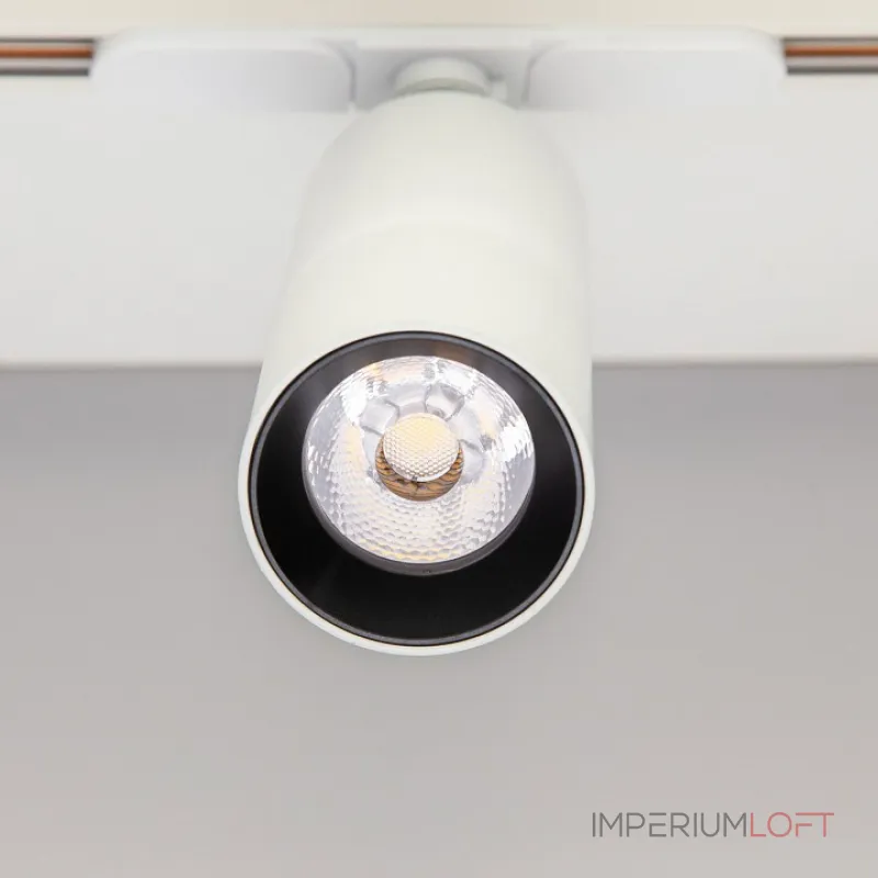 Светильник на штанге Citilux Тубус CL01T120N