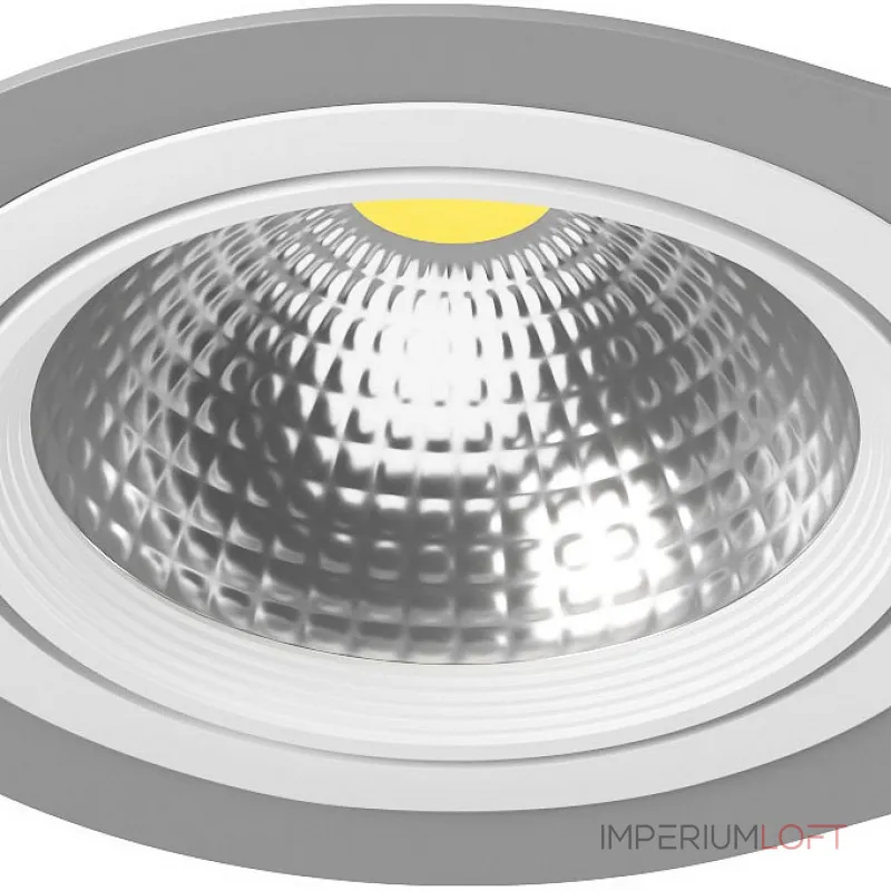Встраиваемый светильник Lightstar Intero 111 i9290607 Цвет арматуры разноцветный Встраиваемый светильник Lightstar Intero 111 i9290607 Цвет арматуры разноцветный