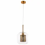 Подвесной светильник Arte Lamp Manchester A7625SP-1AB 