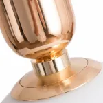 Подвесной светильник Arte Lamp Bolla-Sola A3033SP-1GO 