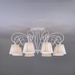 Потолочная люстра 303/8 Потолочная люстра 303/8