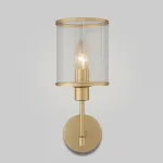 Бра Eurosvet Inari 60144/1 золото