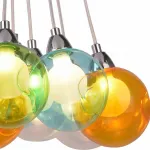 Подвесной светильник Arte Lamp Pallone A3026SP-11CC