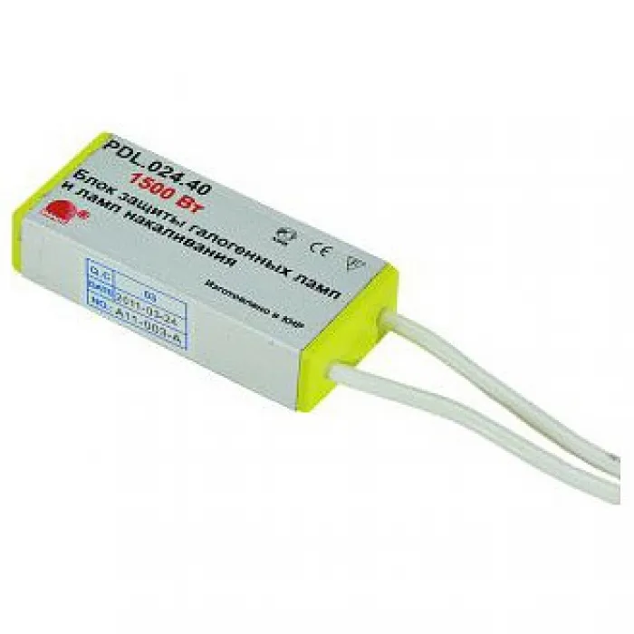 Блок питания Imex PDL.024 PDL.024.40 от ImperiumLoft