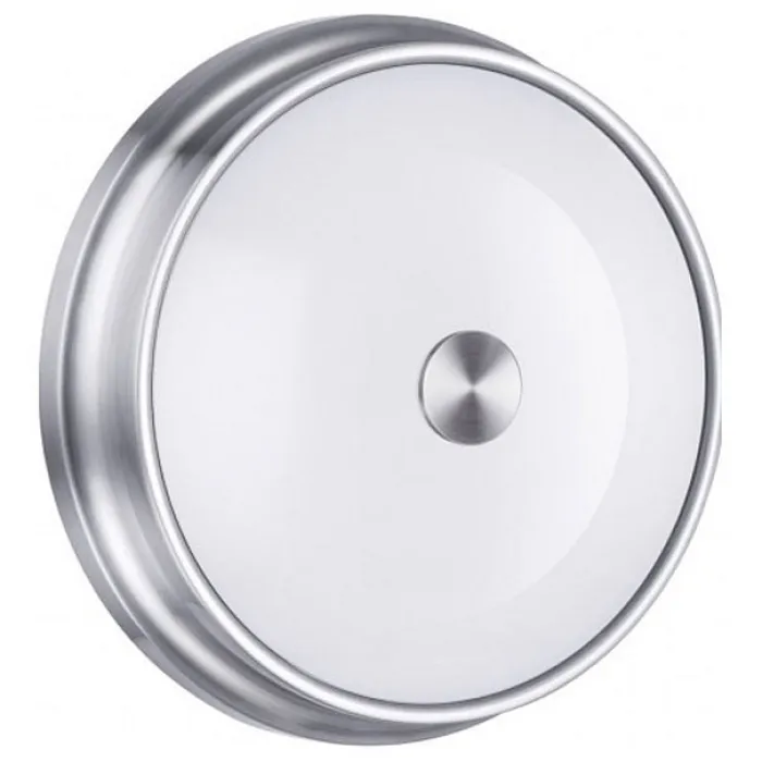 Накладной светильник Odeon Light Marsei 4825/3C Цвет плафонов белый Цвет арматуры никель от ImperiumLoft