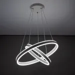 Подвесной светильник Citilux Дуэт CL719640 от ImperiumLoft