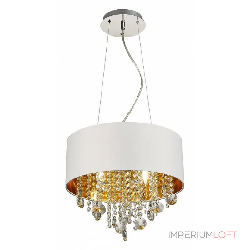 Подвесной светильник ST-Luce Lacchia SL1350.503.04 Подвесной светильник ST-Luce Lacchia SL1350.503.04