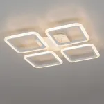Потолочная люстра Citilux Марсель CL232140R от ImperiumLoft