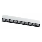 Накладной светильник Nowodvorski Midi Led 10053