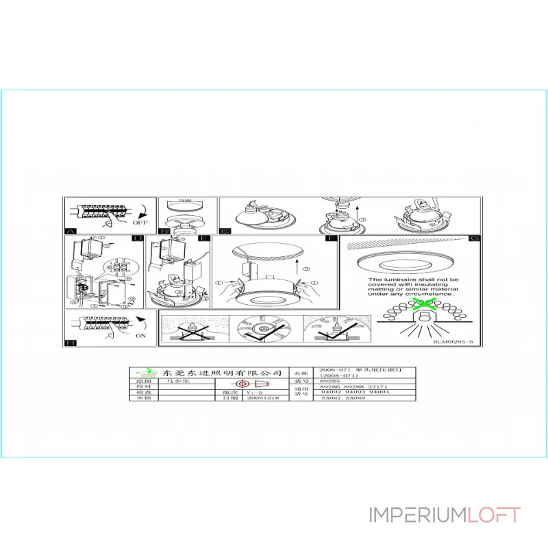 Встраиваемый светильник Eglo ПРОМО Margo 94092 Цвет арматуры серый Цвет плафонов прозрачный от ImperiumLoft Встраиваемый светильник Eglo ПРОМО Margo 94092 Цвет арматуры серый Цвет плафонов прозрачный от ImperiumLoft
