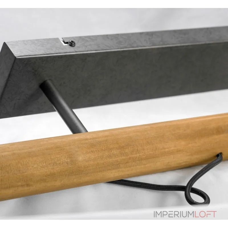 Подвесной светильник Lussole Kerr GRLSP-8149 