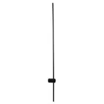 Накладной светильник Loft it Rays 10054BK Цвет плафонов черный от ImperiumLoft