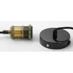 Подвесной светильник Lussole Glen Cove LSP-9604 